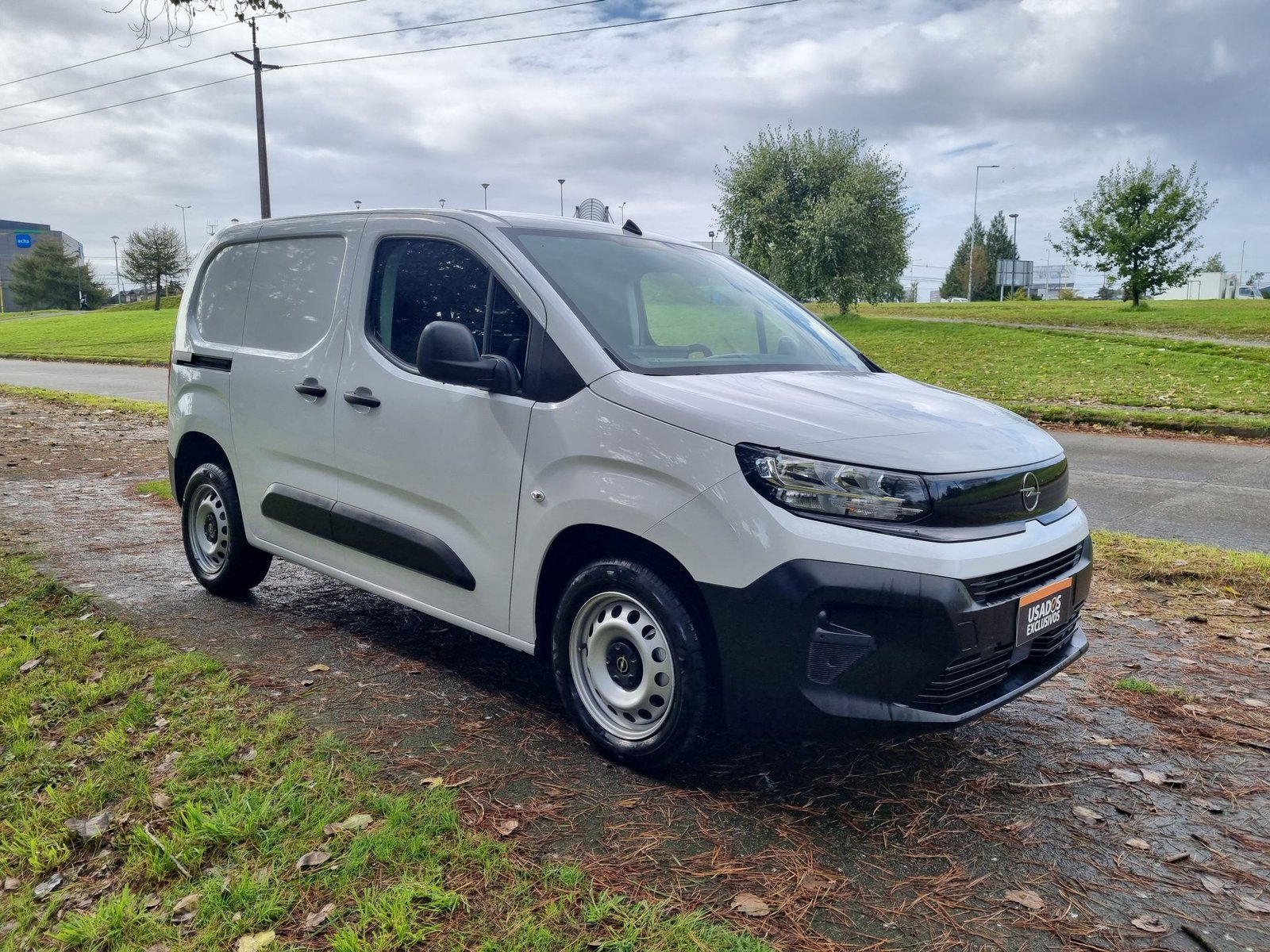 Opel COMBO L1 1.5 2026 - Imagen 8 de 20