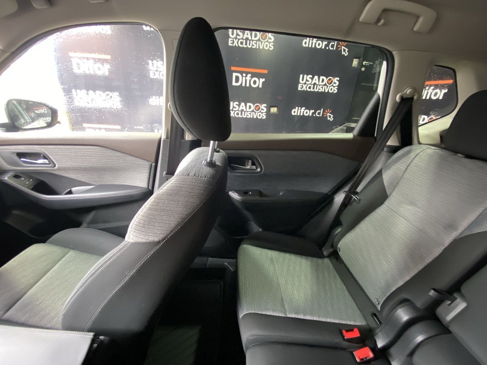 Nissan X-TRAIL 2023 - Imagen 16 de 20