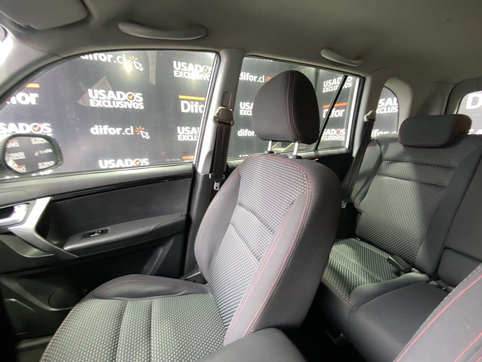 Chery TIGGO GLS 1.6 2017 - Imagen 17 de 20