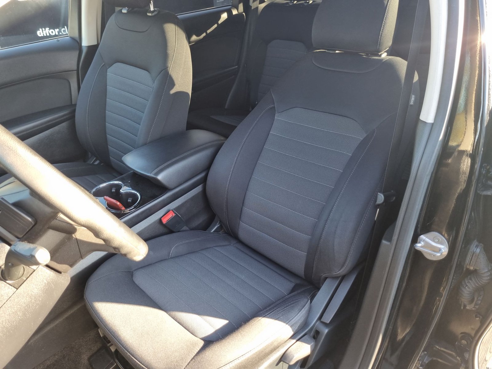 Ford EDGE 2.0 AUT 2018 - Imagen 17 de 20