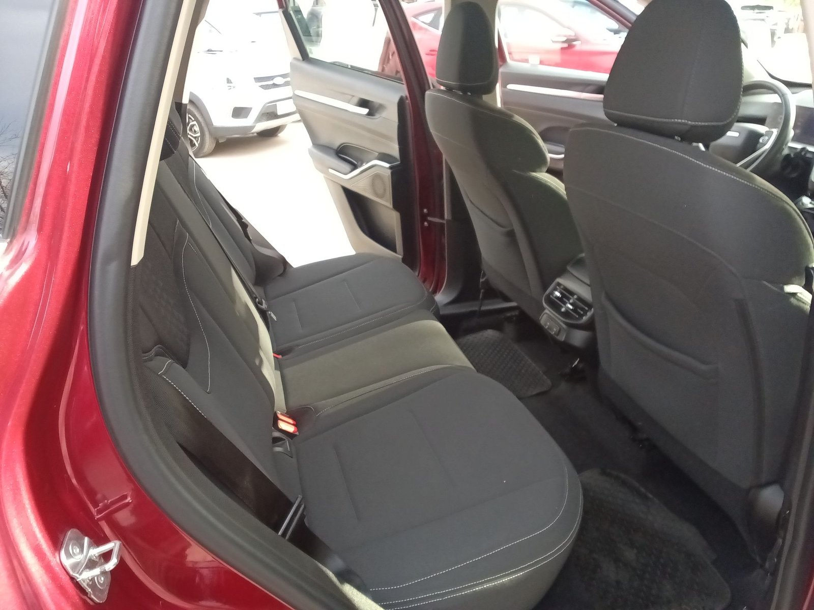 Haval H6 ACTIVE 2.0 AUT 2022 - Imagen 12 de 15