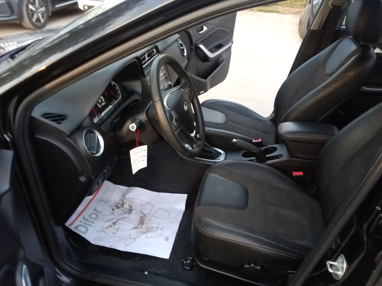 Chery TIGGO 2 GLS CVT 1.5 AUT 2022 - Imagen 15 de 15