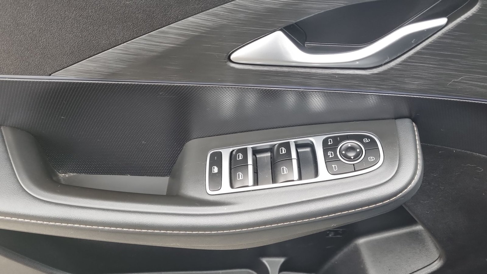 Omoda C5 1.6 AUT 2025 - Imagen 17 de 20