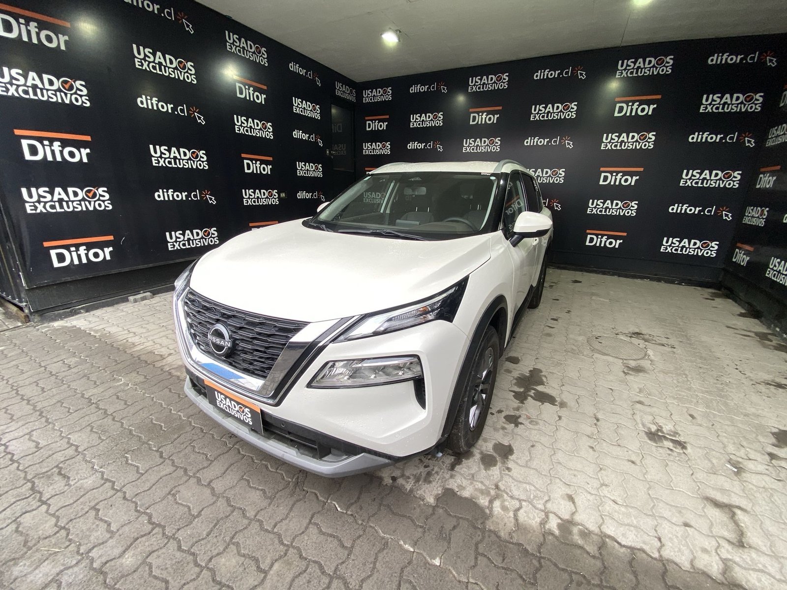 Nissan X-TRAIL 2023 - Imagen 5 de 20