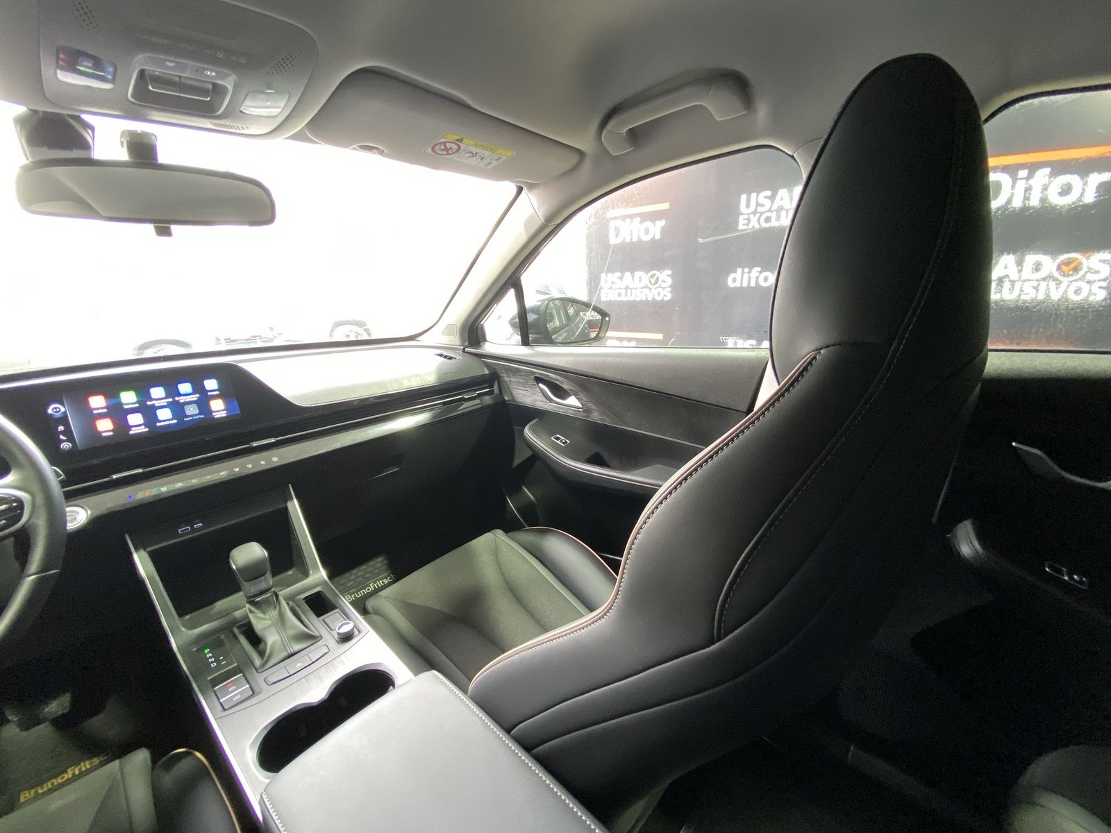 Omoda C5 4X2 1.5 AUT 2025 - Imagen 15 de 20
