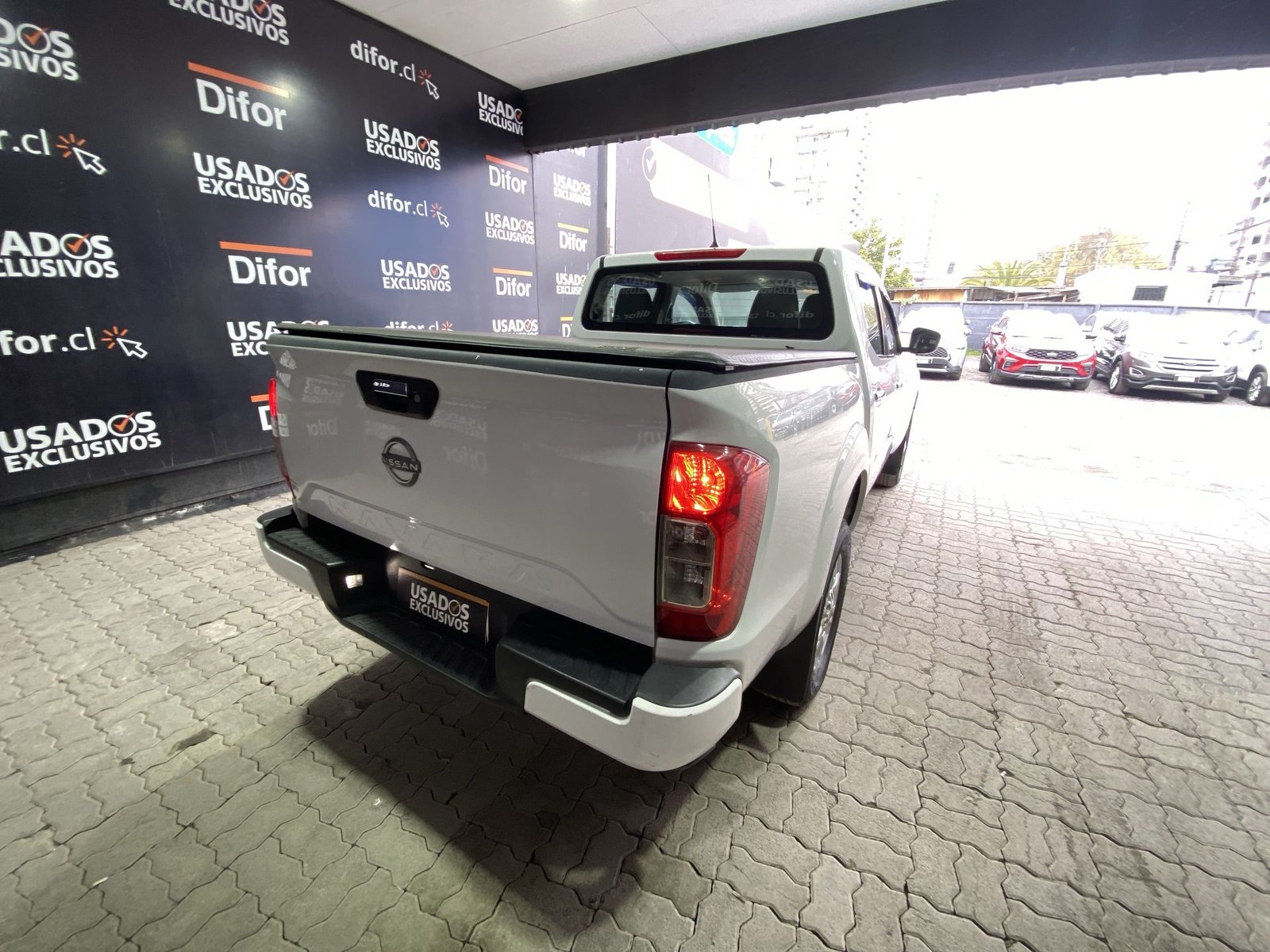 Nissan NAVARA D CAB 2.3 2023 - Imagen 10 de 20