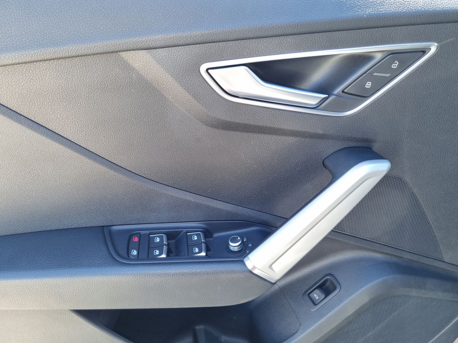 Audi Q2 1.4 AT 2020 - Imagen 19 de 20