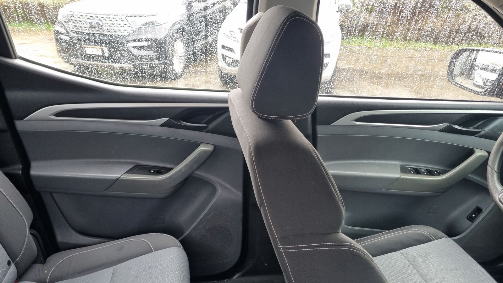 Maxus T60 DX 2.8 2020 - Imagen 20 de 20