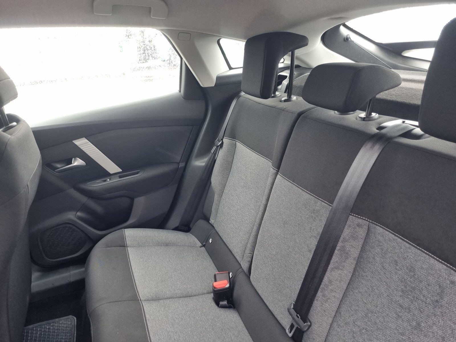 Citroen C4 1.5 AUT 2022 - Imagen 15 de 15