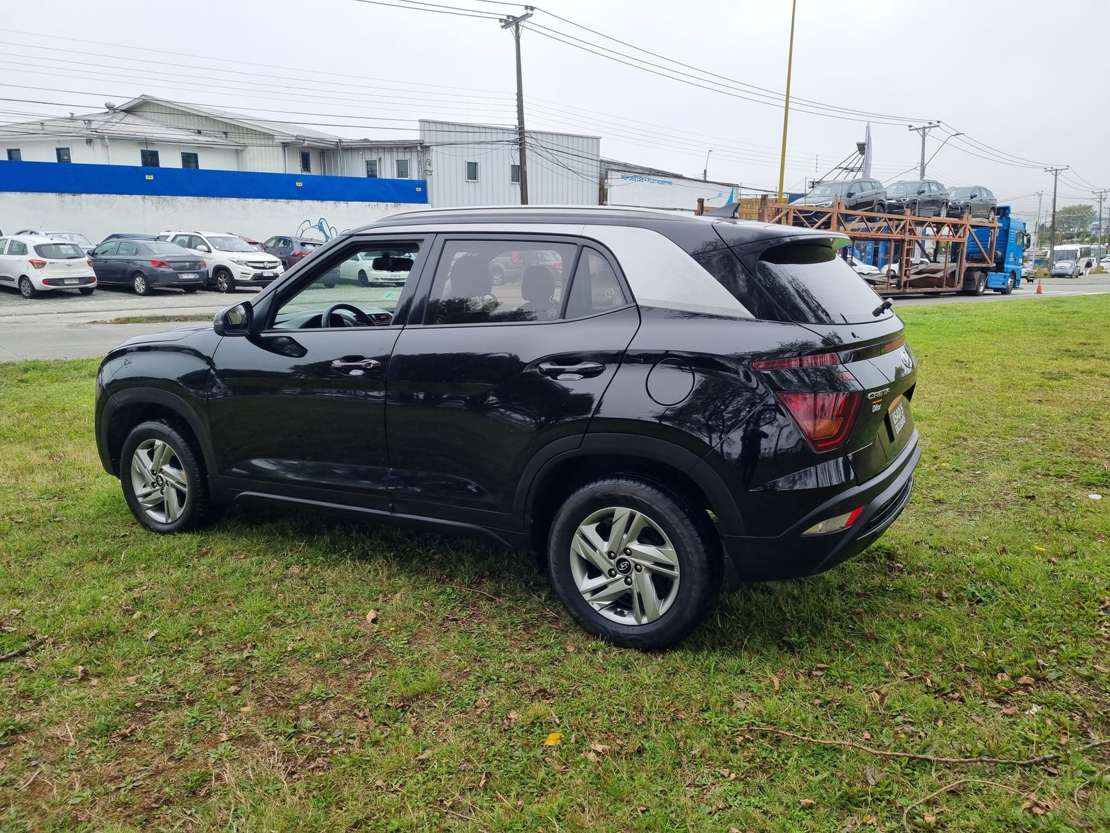 Hyundai CRETA SU2I 1.5 2022 - Imagen 15 de 20