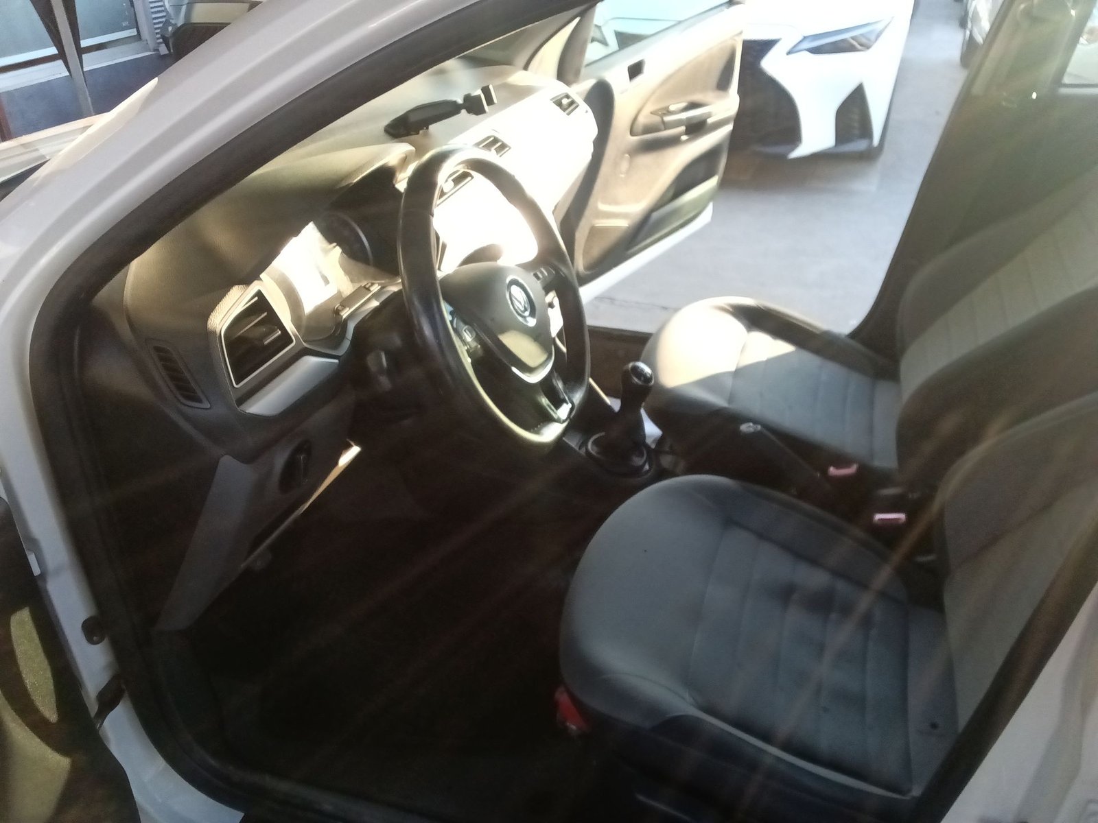 Volkswagen GOL 1.6 2019 - Imagen 15 de 15