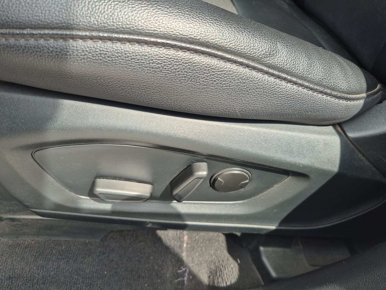 Ford EXPLORER 4WD 2.3 AUT 2024 - Imagen 17 de 20