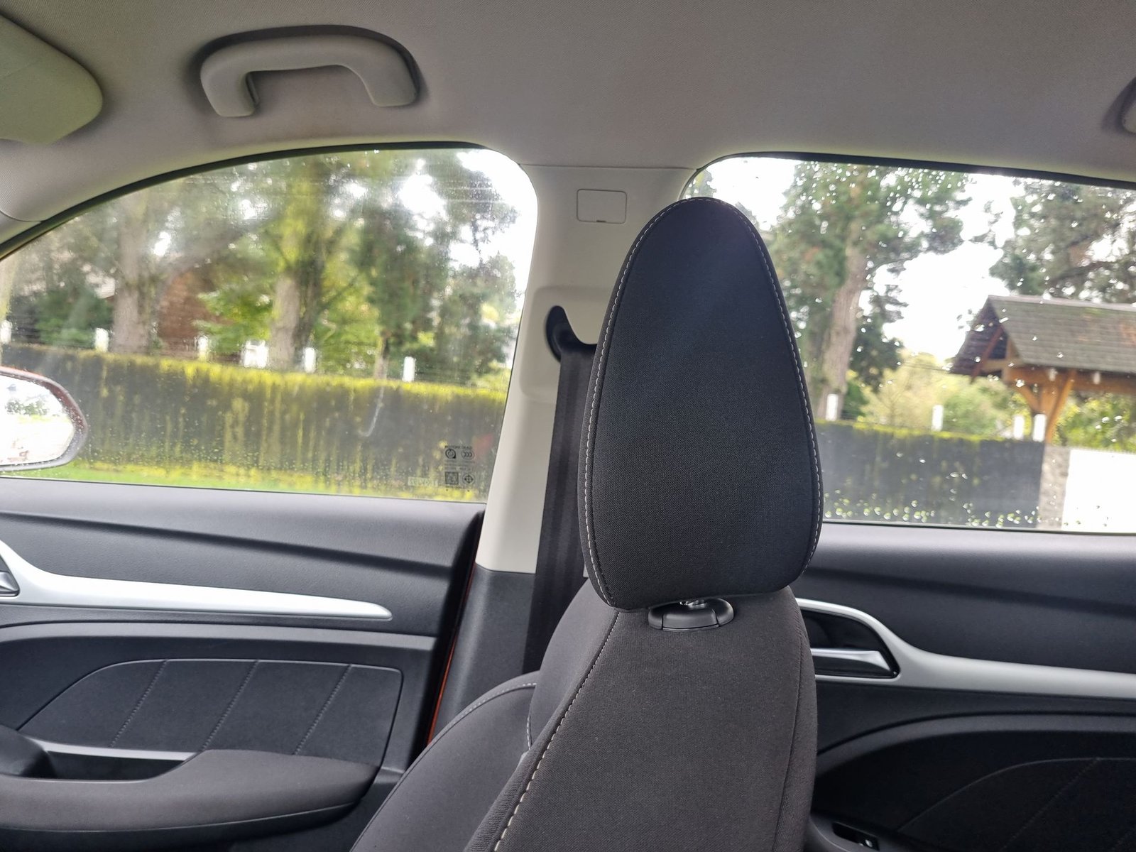 Mg ZS MT 1.5 2024 - Imagen 20 de 20