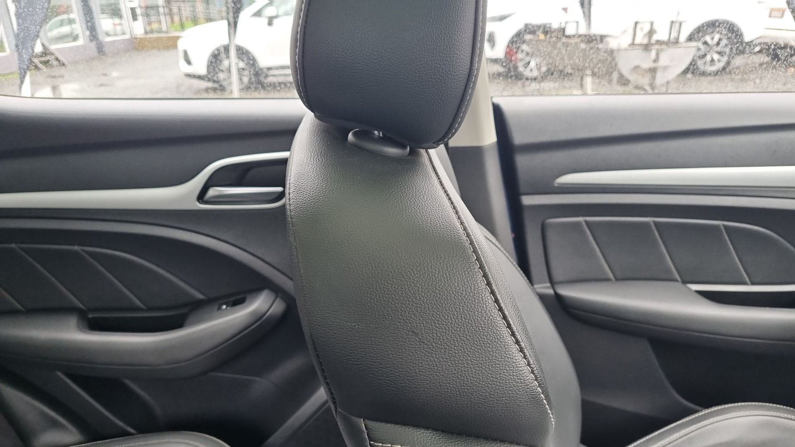 Mg ZS 1.5 AUT 2021 - Imagen 16 de 20