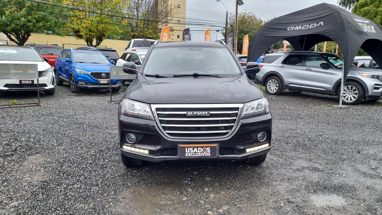 Haval H2 ACTIVE 1.5 2019 - Imagen 3 de 20