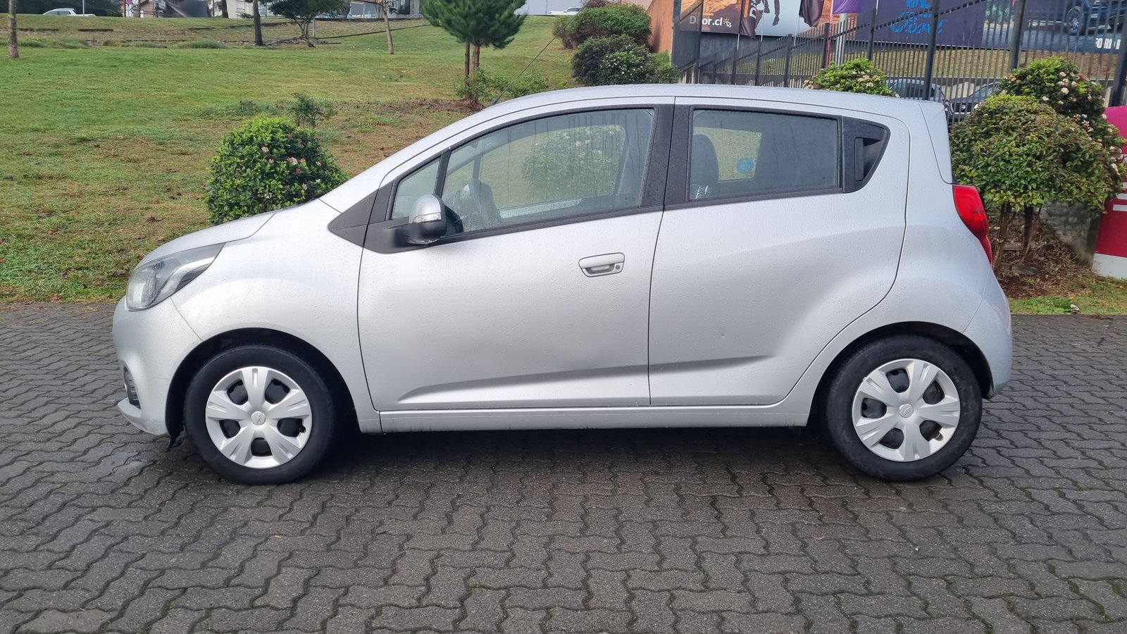 Chevrolet SPARK GT LT 1.2 2021 - Imagen 6 de 20
