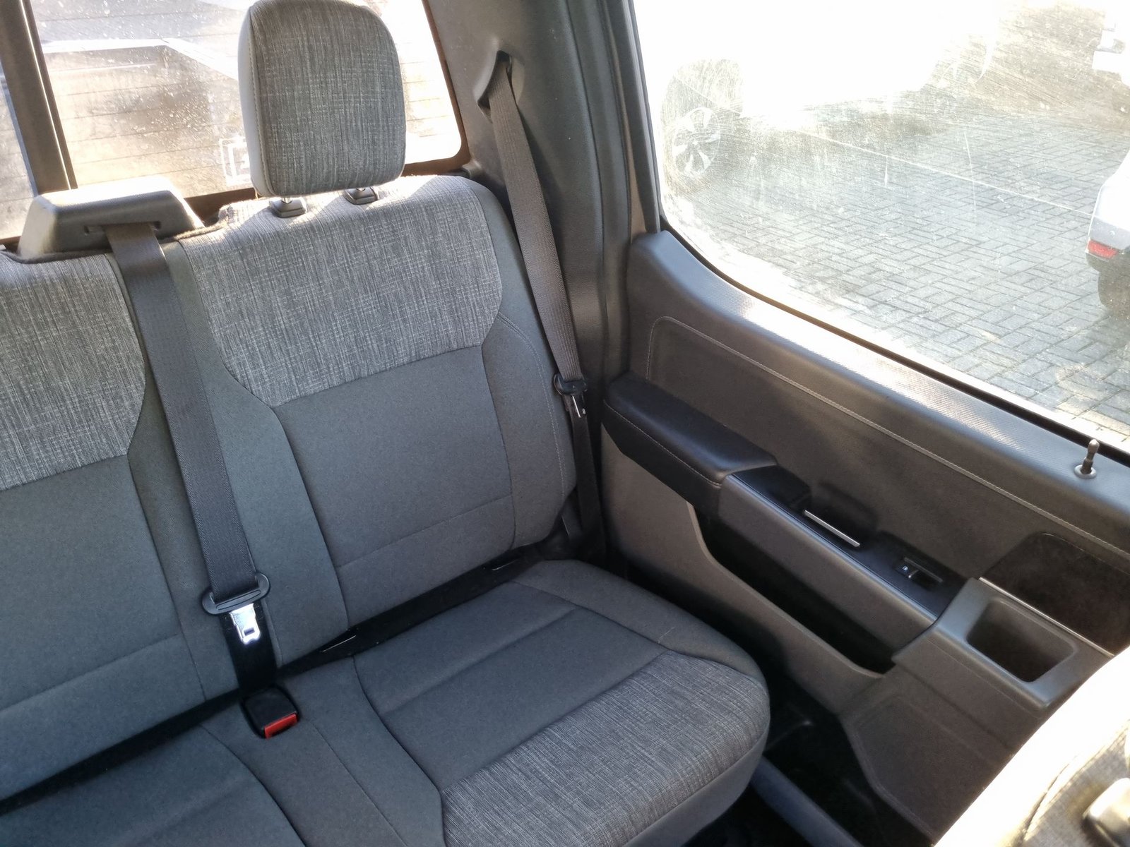 Ford F-150 F150 XLT 4X4 5.0L AUT 2024 - Imagen 14 de 15