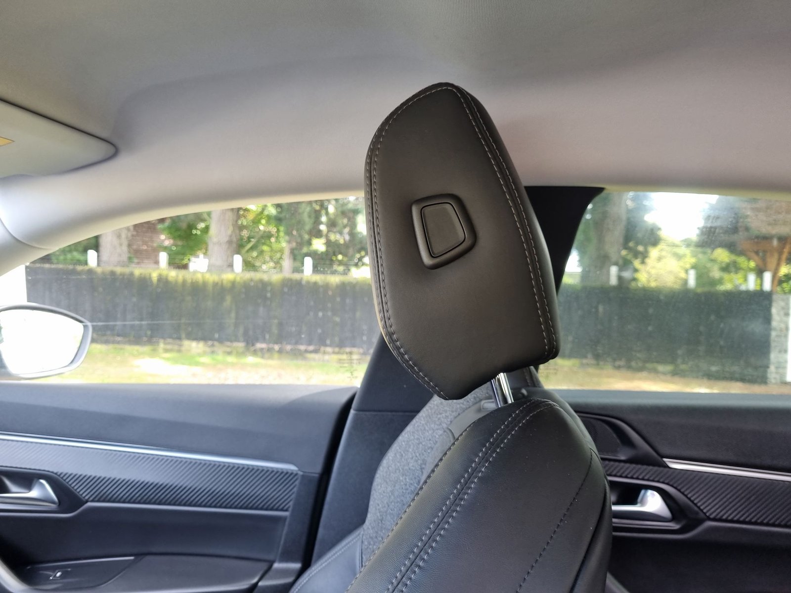 Peugeot 508 ALLURE BLUEHDI AT 2020 - Imagen 20 de 20