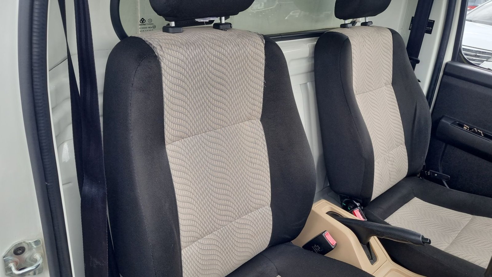 Kyc GRAN MAMUT T3 T3 CARGO BOX 1.5 2022 - Imagen 19 de 20