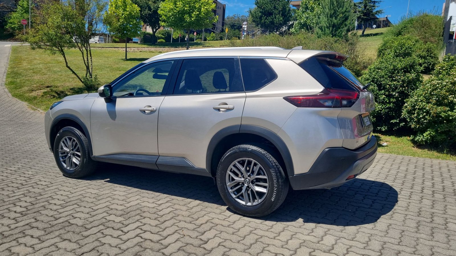 Nissan X-TRAIL 2024 - Imagen 7 de 20