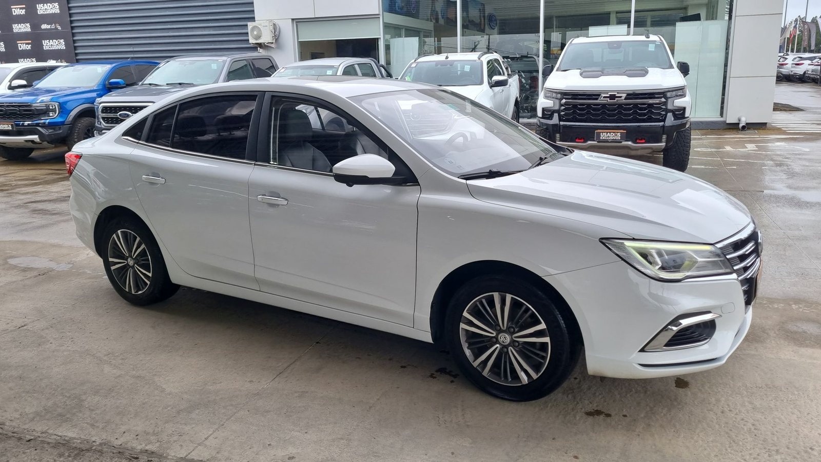 Mg 5 1.5 MT 2023 - Imagen 5 de 20