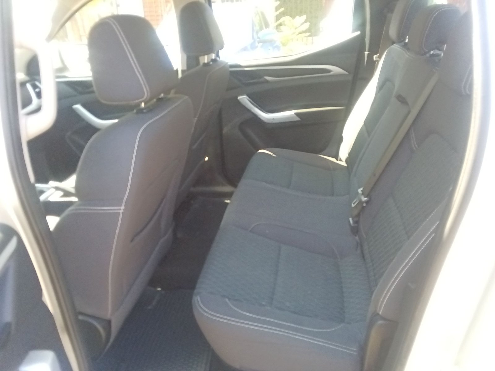 Maxus T60 DCAB 4X4 2.0 2023 - Imagen 14 de 20