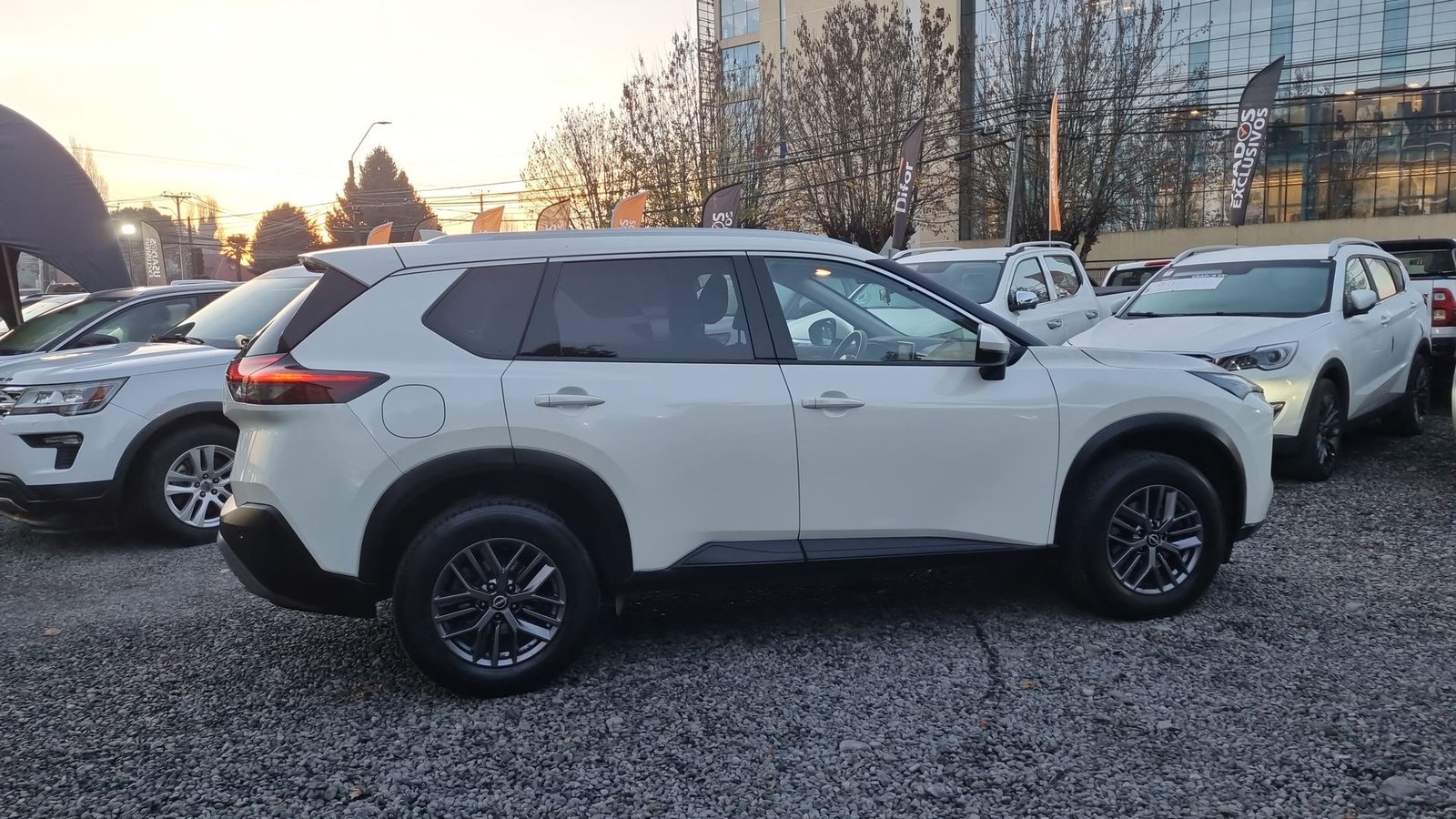 Nissan X-TRAIL 2024 - Imagen 9 de 20
