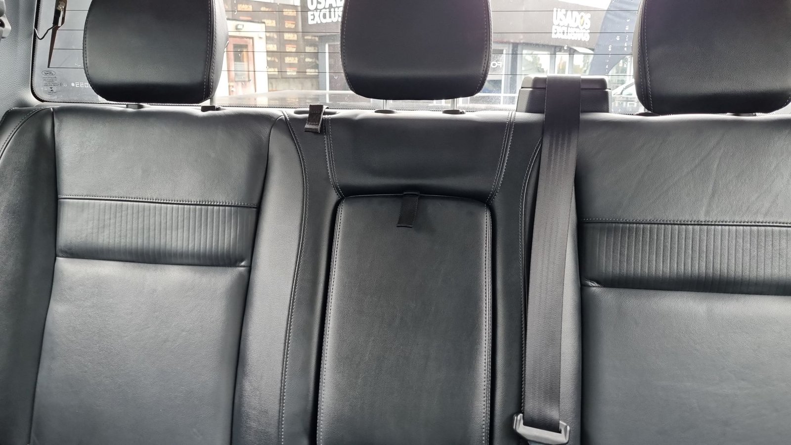 Ford RANGER LTD 4X4 3.2 AT 2019 - Imagen 14 de 20