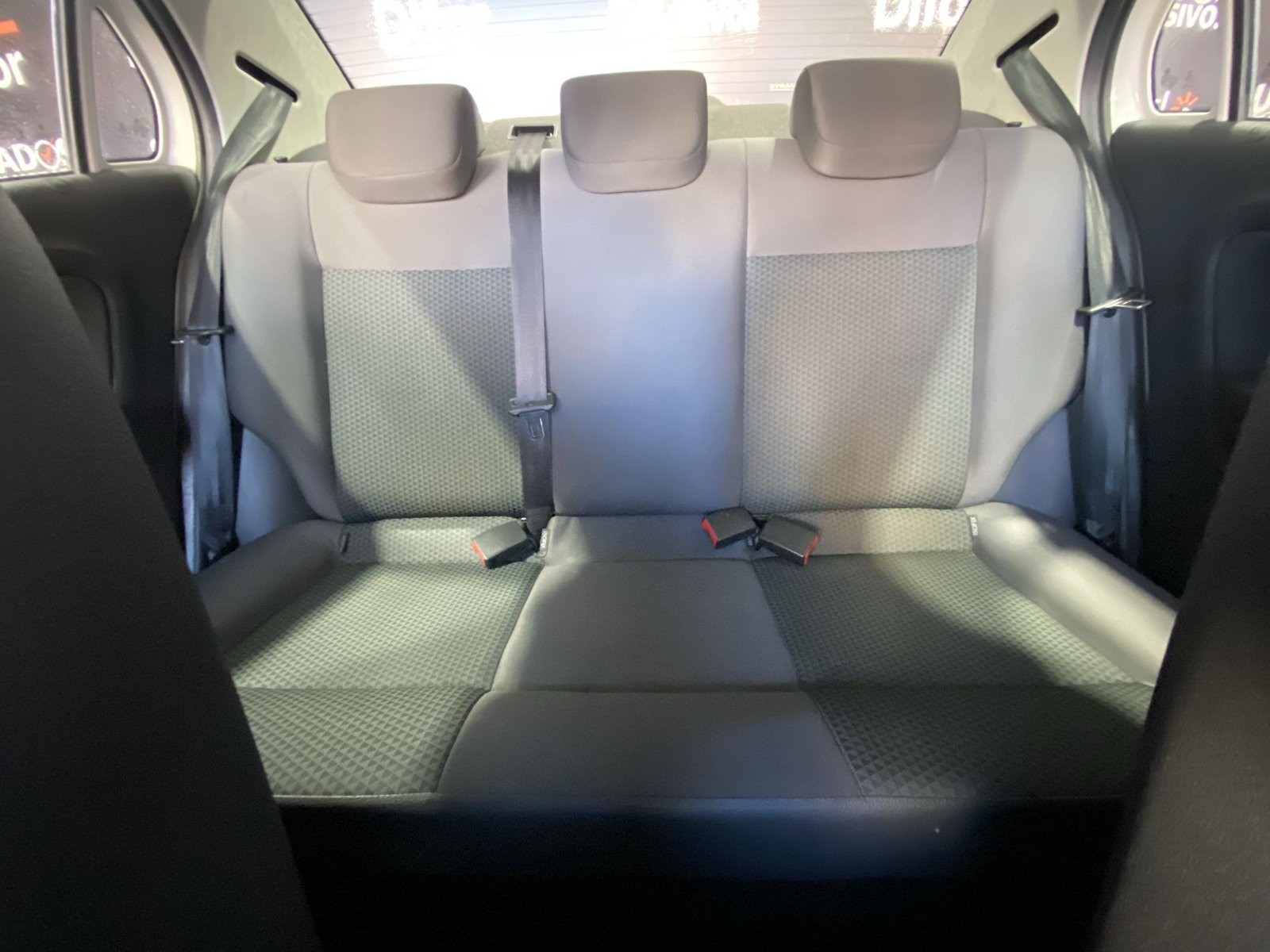 Volkswagen VOYAGE 1.6 2022 - Imagen 18 de 20