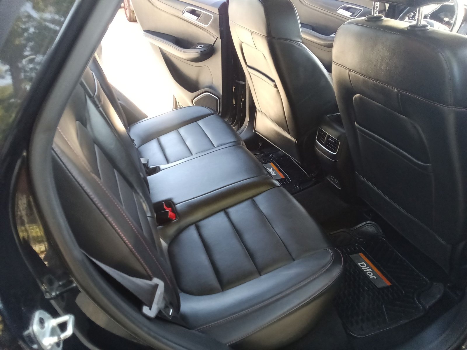 Mg HS 1.5T MT 1.5 2023 - Imagen 12 de 20
