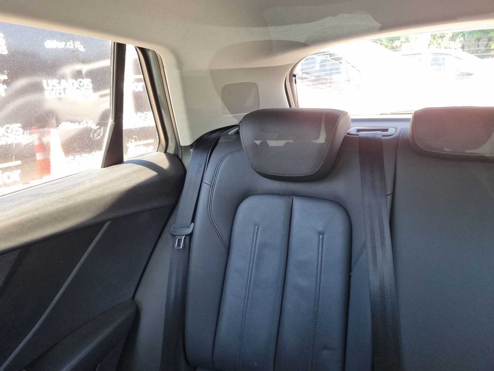 Audi Q2 1.4 AT 2020 - Imagen 12 de 20