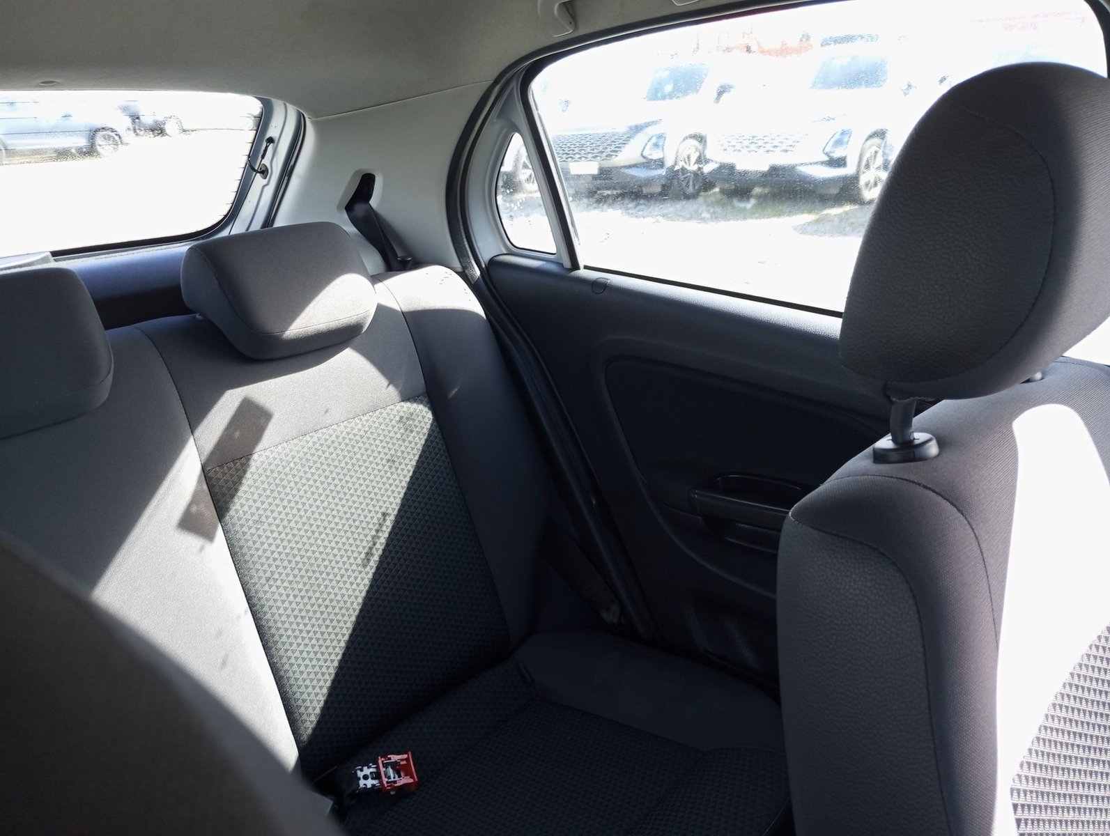 Volkswagen GOL HB 1.6 2022 - Imagen 12 de 15