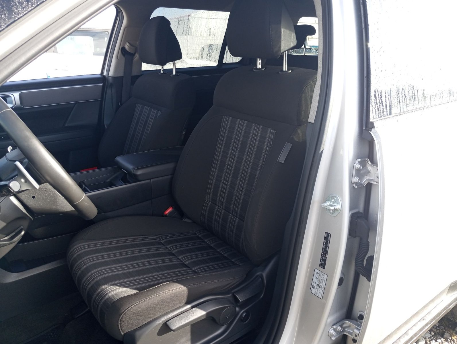 Hyundai SANTA FE 2025 - Imagen 17 de 20