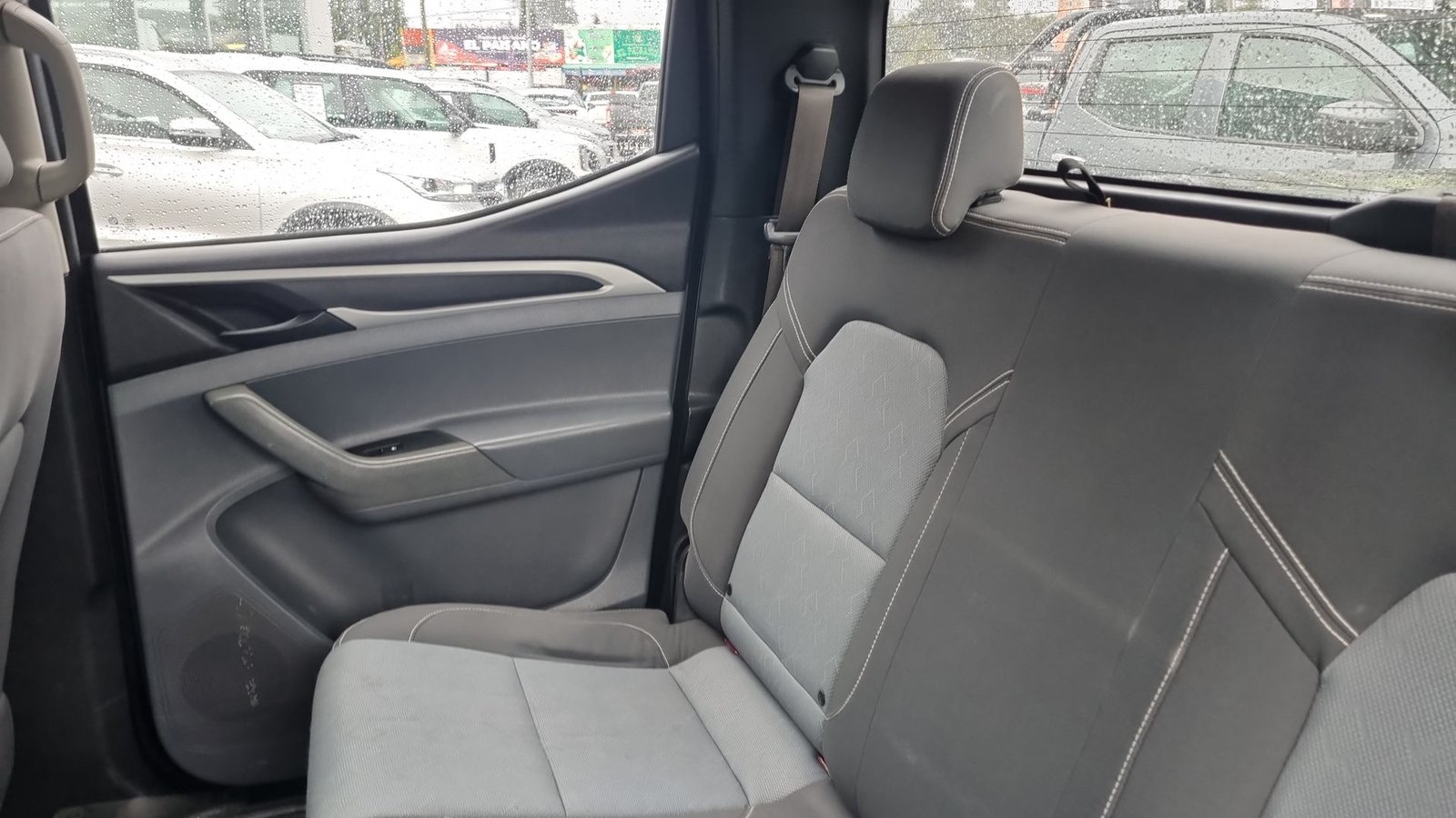 Maxus T60 DX 2.8 2020 - Imagen 17 de 20