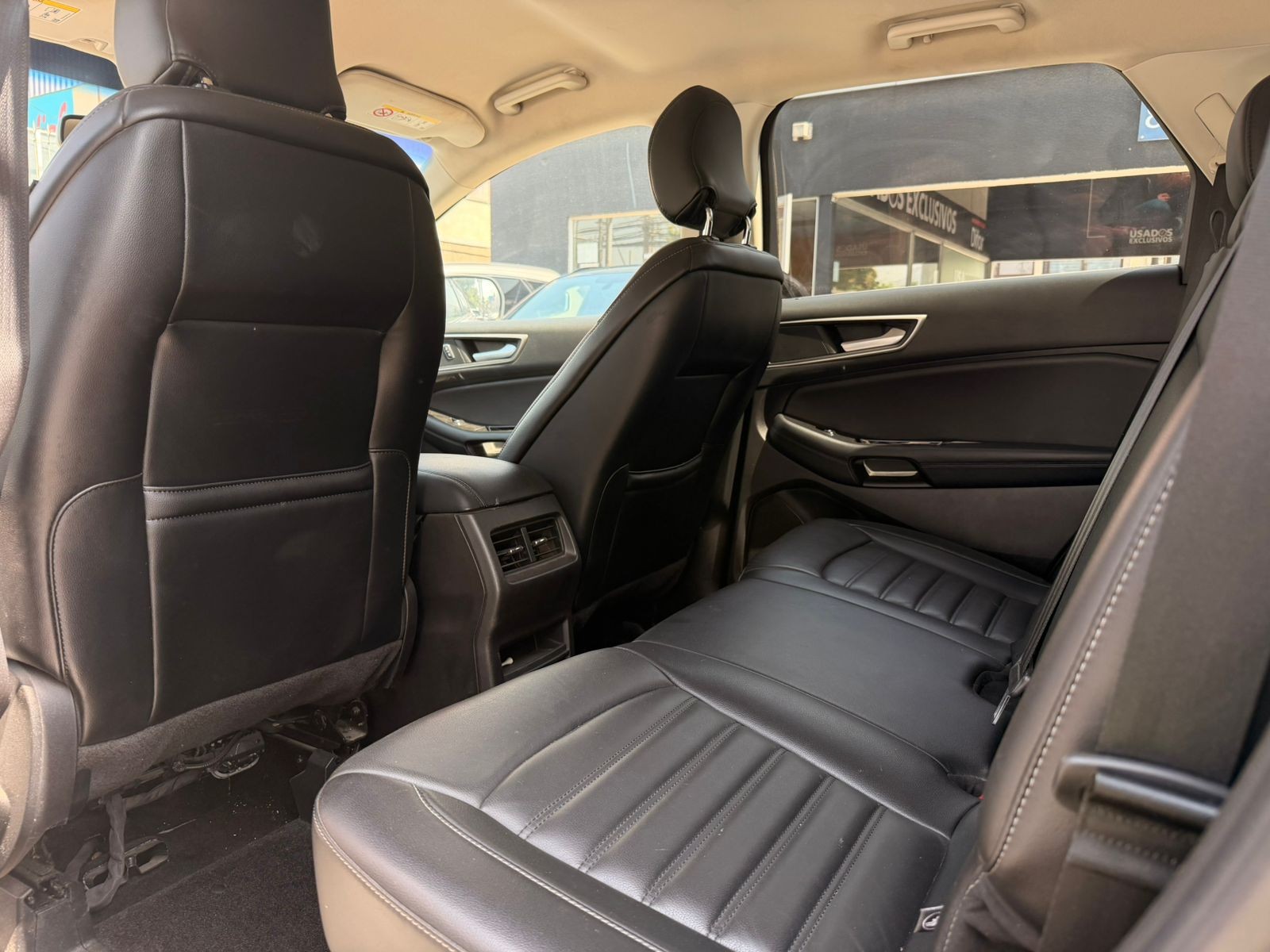 Ford EDGE SEL 2.0 AUT 2018 - Imagen 19 de 19