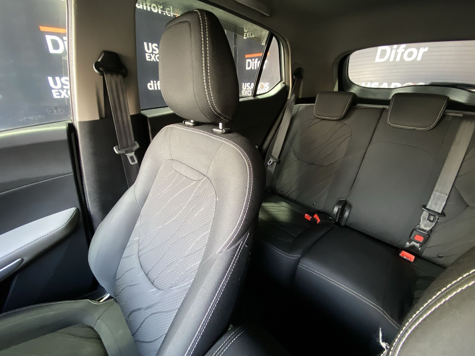 Chevrolet GROOVE 1.5 2021 - Imagen 17 de 20