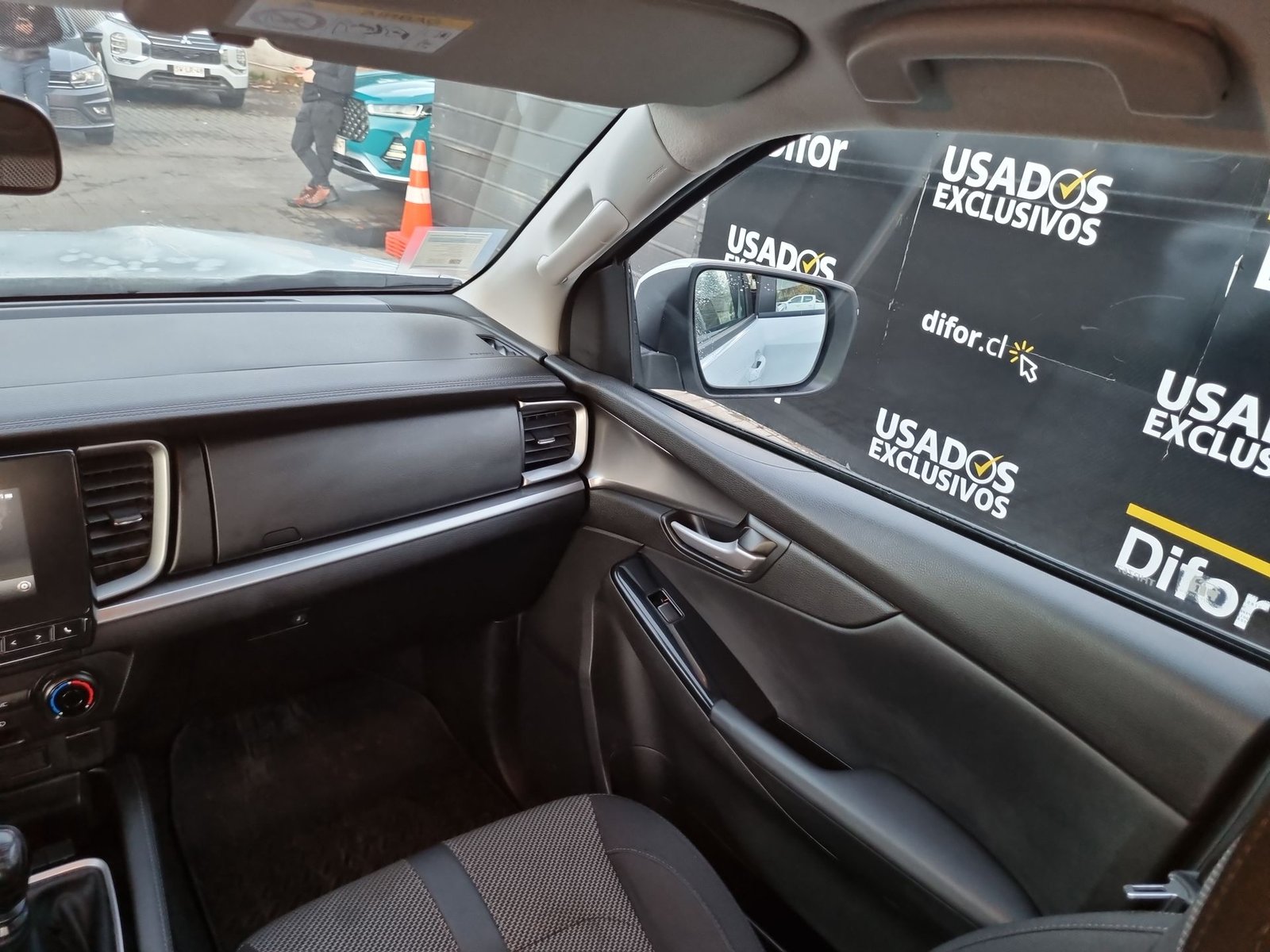 Mazda BT-50 2024 - Imagen 11 de 15