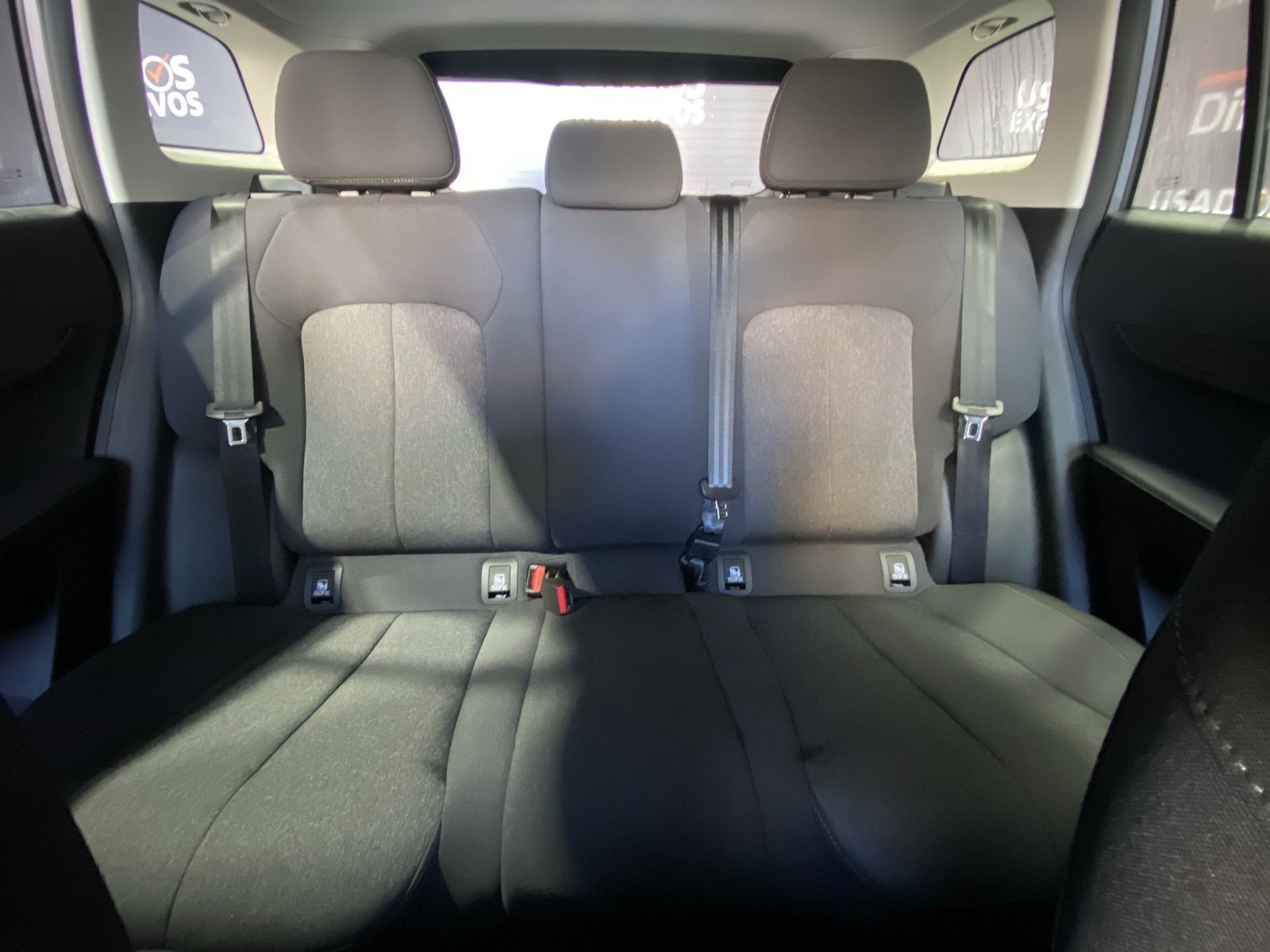 Jaecoo 5 1.5 ELEMENTAL 2026 - Imagen 18 de 20