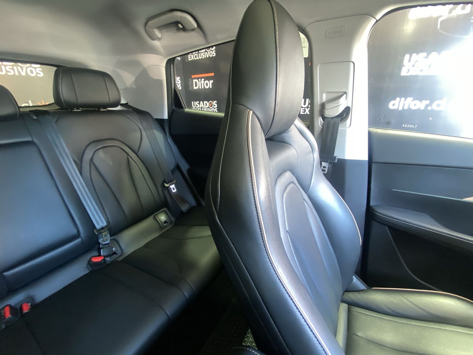 Omoda C5 2024 - Imagen 19 de 20