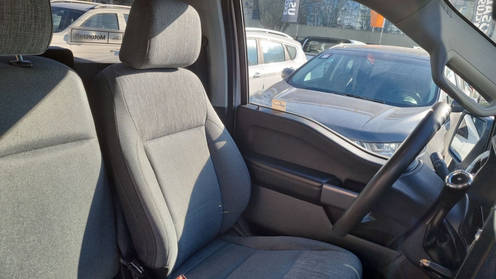 Ford F-150 2023 - Imagen 15 de 20
