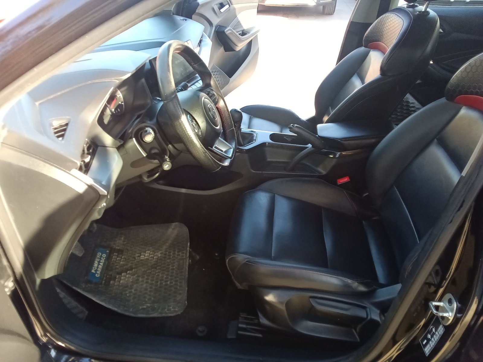 Mg GT SEDAN 1.5 2024 - Imagen 15 de 15
