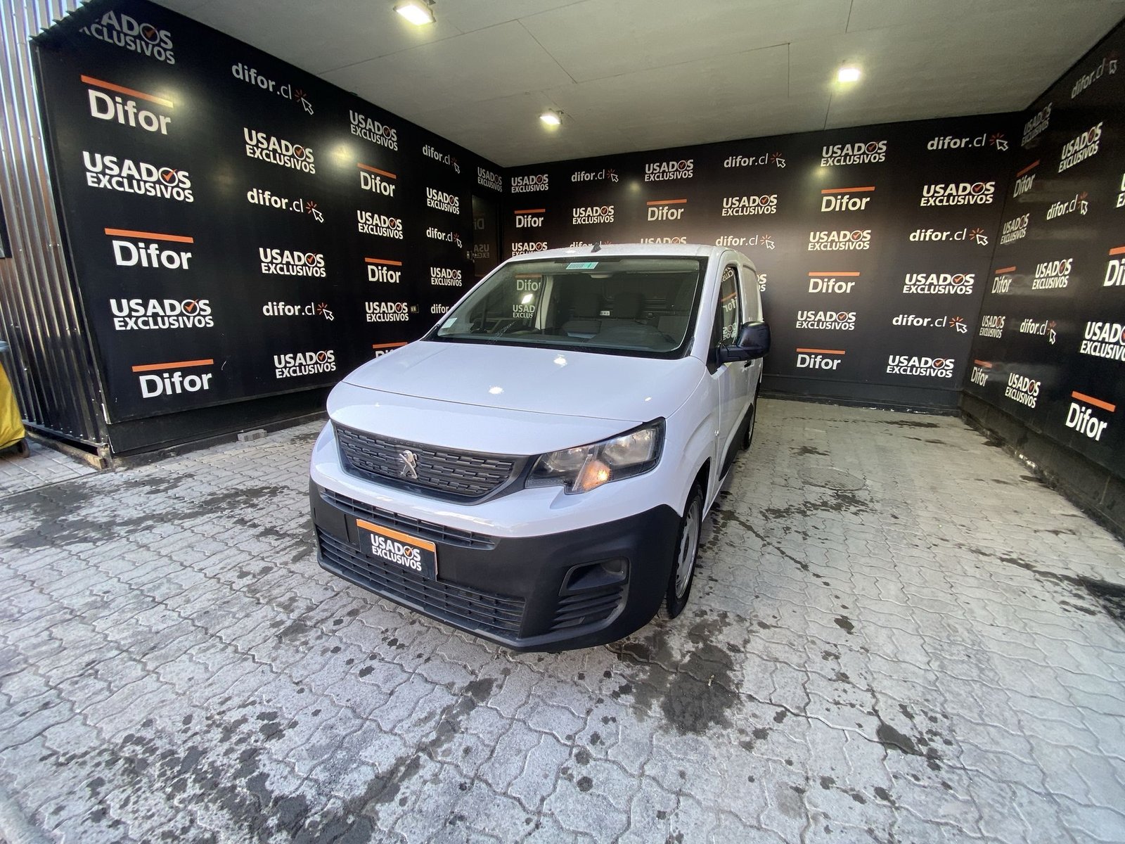 Peugeot PARTNER HDI 92 L1 1.6 2022 - Imagen 5 de 20