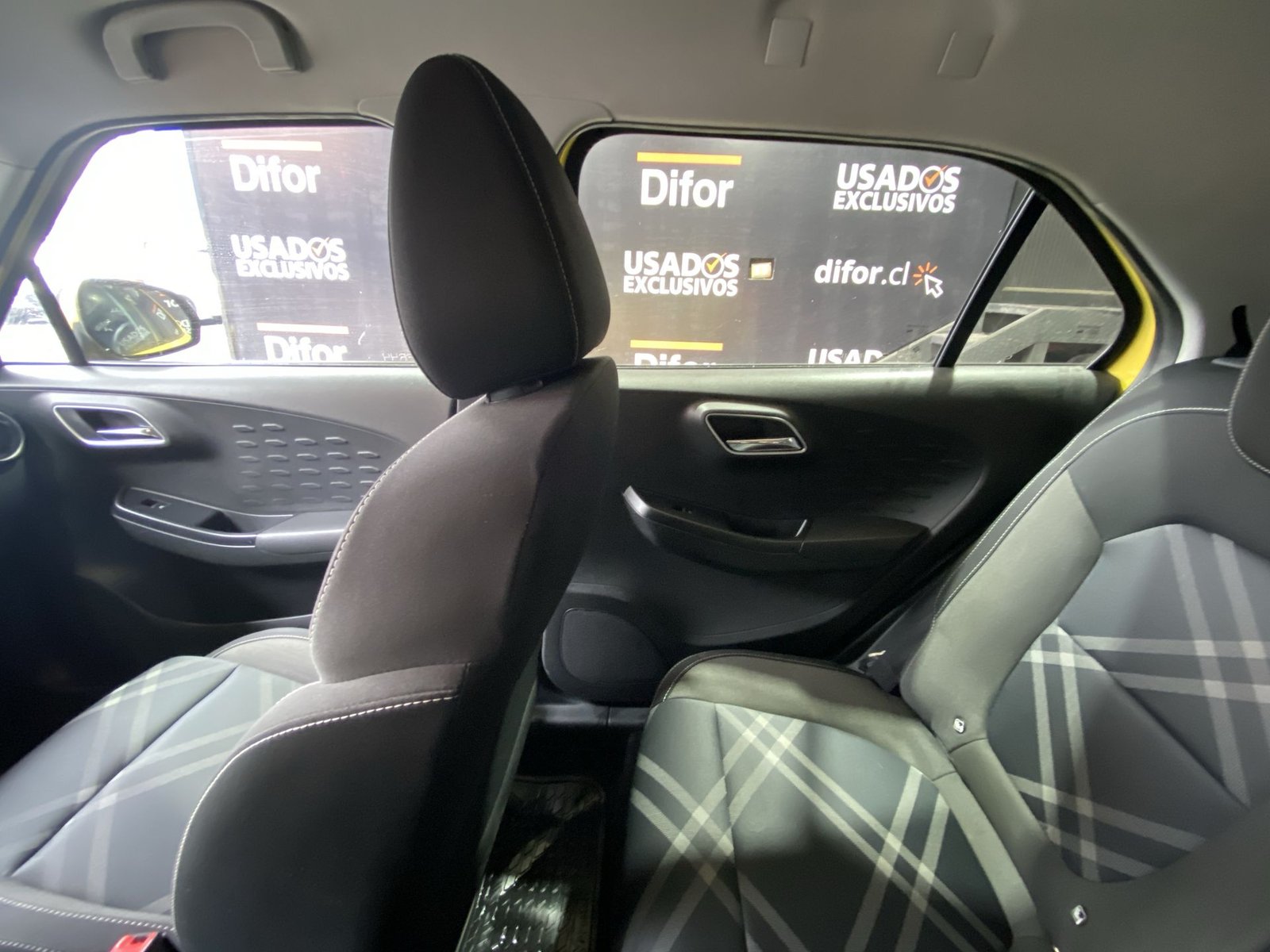Mg 3 HATCH BACK 1.5 2023 - Imagen 16 de 20