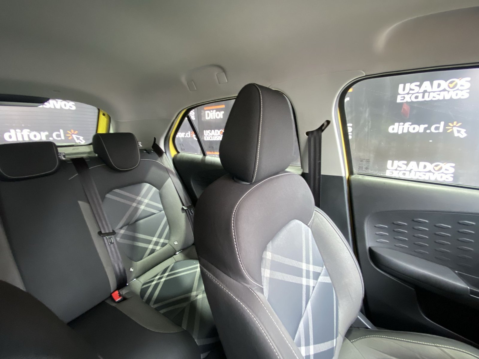 Mg 3 HATCH BACK 1.5 2023 - Imagen 19 de 20
