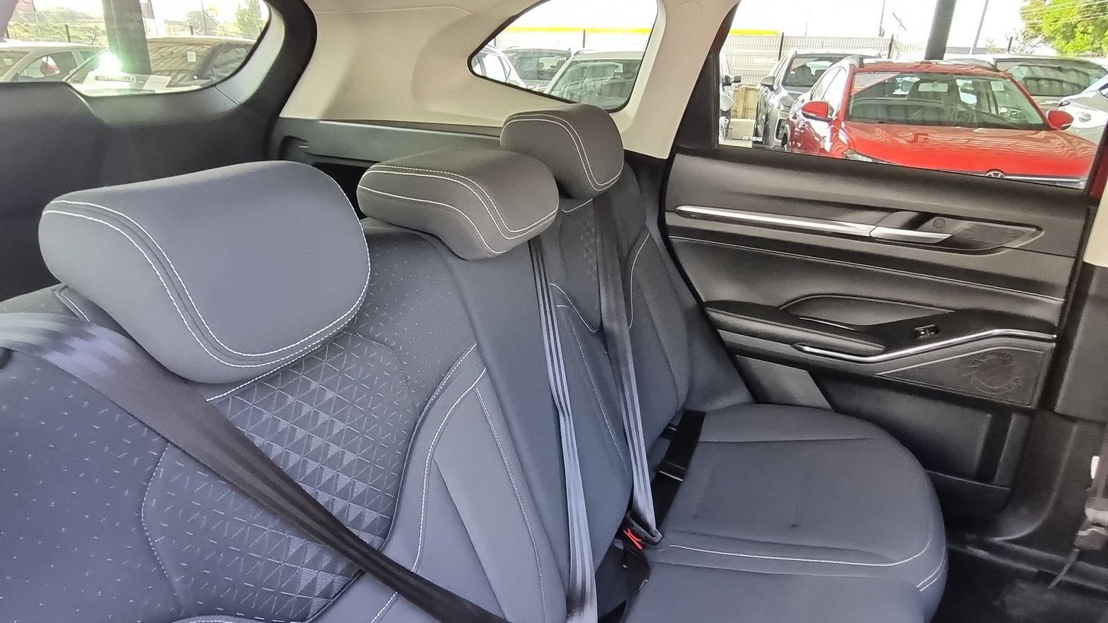 Haval H6 ACTIVE 2.0 AUT 2023 - Imagen 19 de 20