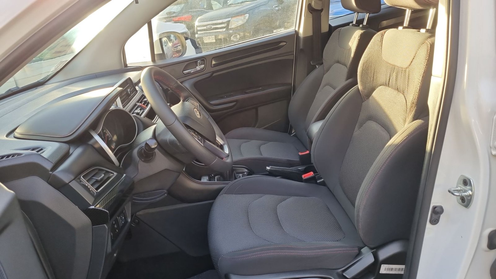 Jac JS3 1.6 2022 - Imagen 19 de 20