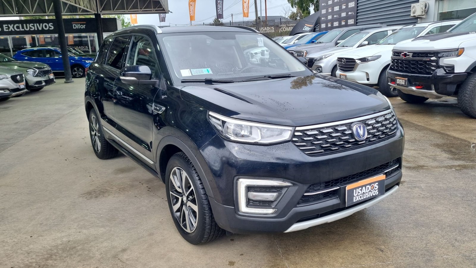 Changan CS55 LUXURY 1.5 2023 - Imagen 6 de 20