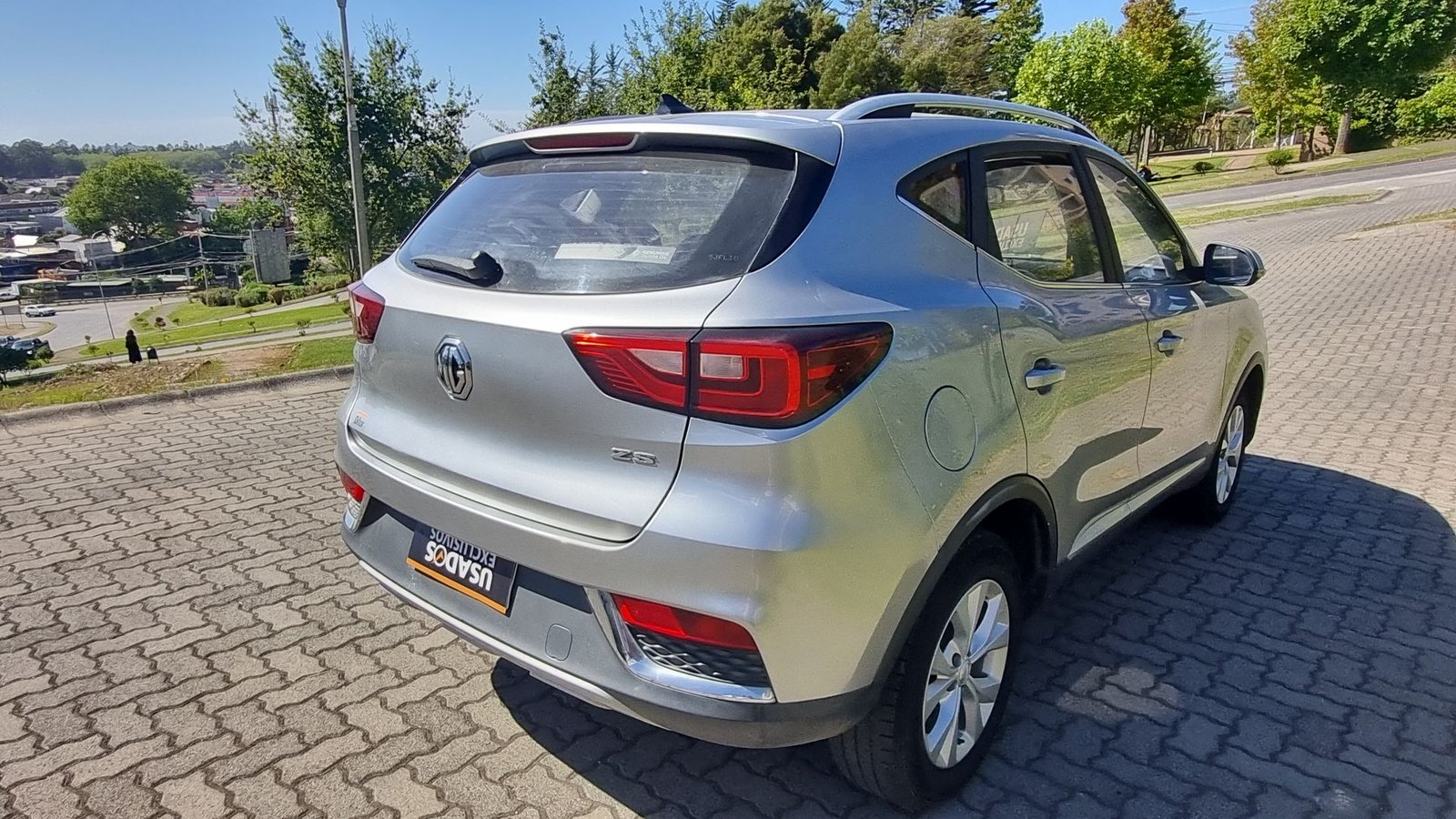 Mg ZS 5P 1.5 2023 - Imagen 10 de 20