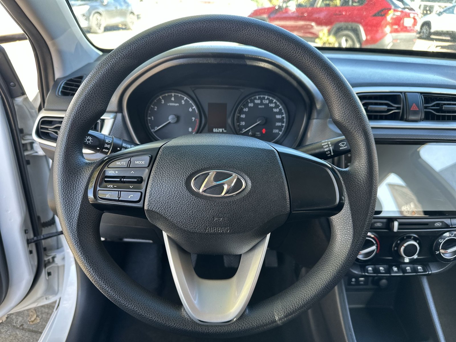Hyundai VERNA CB 1.4 2021 - Imagen 18 de 20