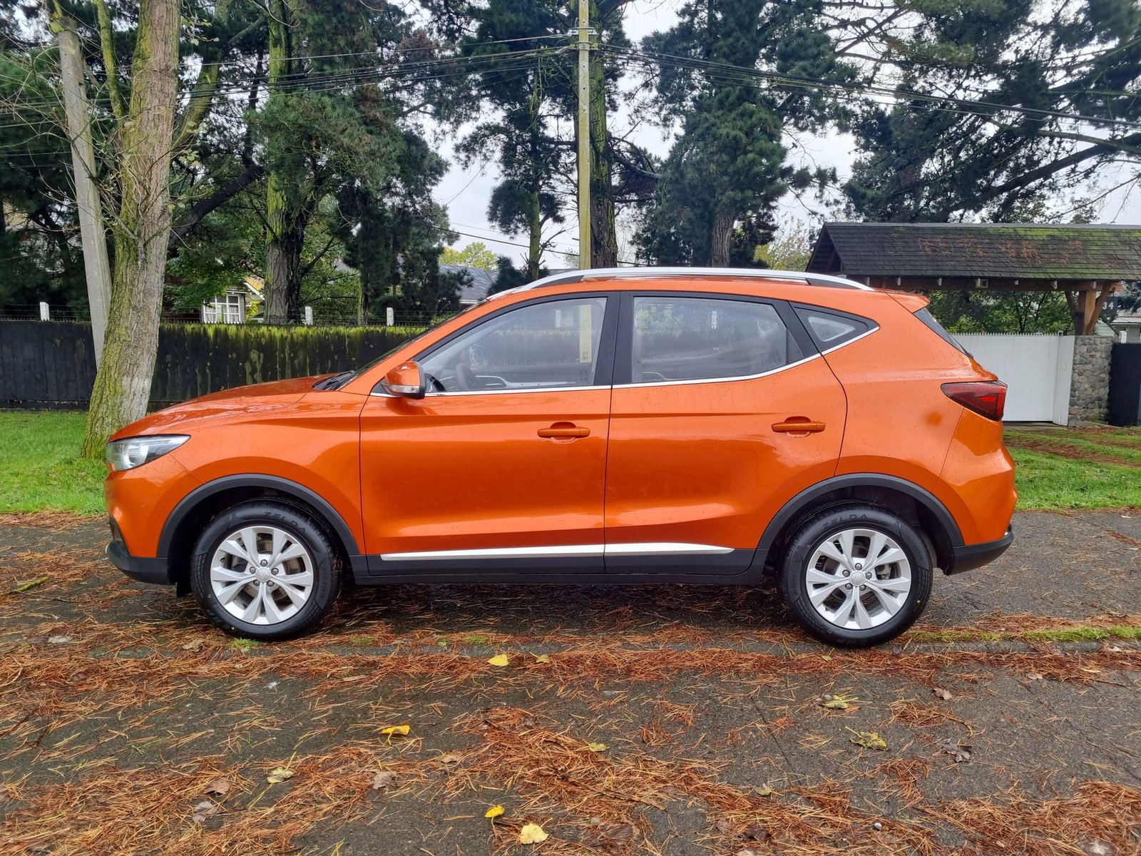 Mg ZS MT 1.5 2024 - Imagen 13 de 20